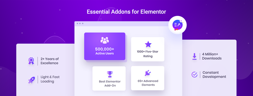 essential addons for elementor dynamic toggle button