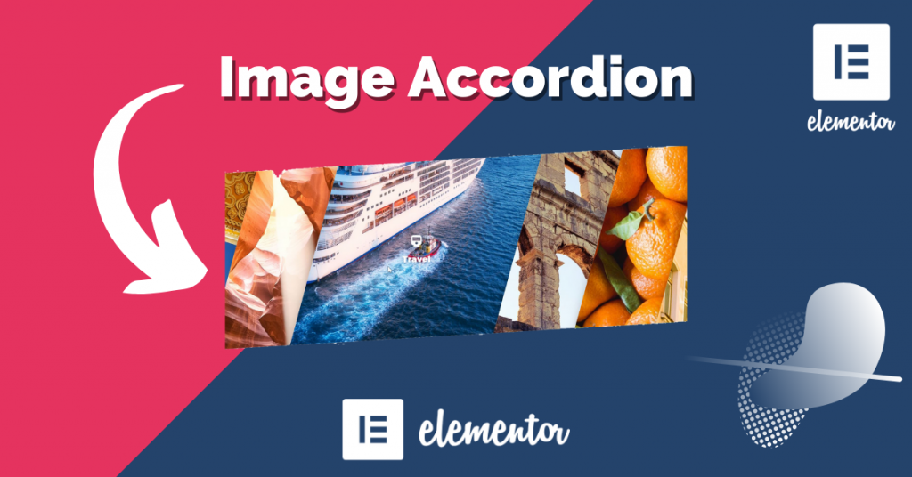 Elementor Addons for Image Accordion Widget