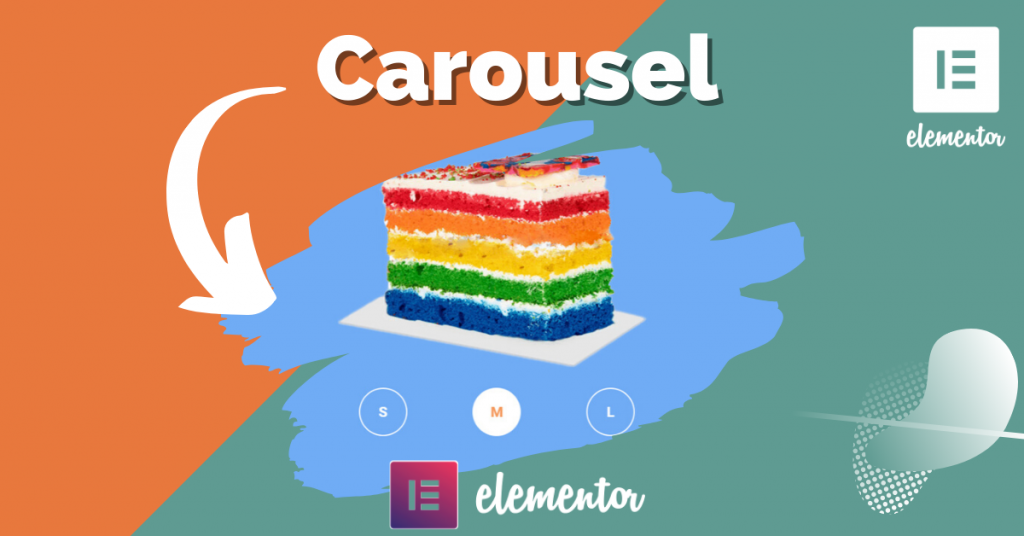 Elementor Addons for Carousel Widget