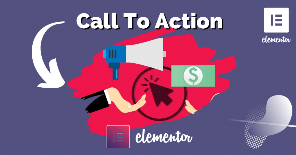 Call To Action Widget for Elementor