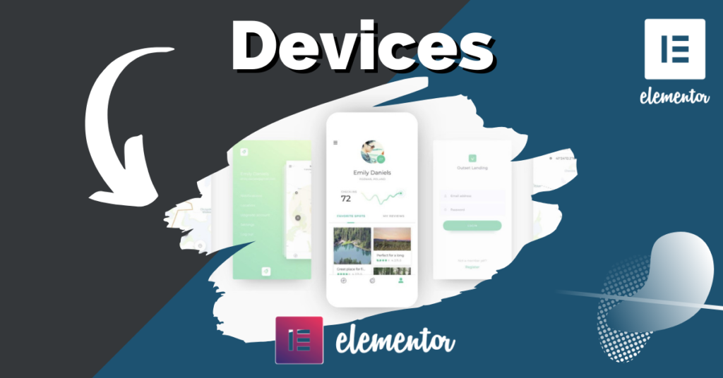 Devices Widget for Elementor