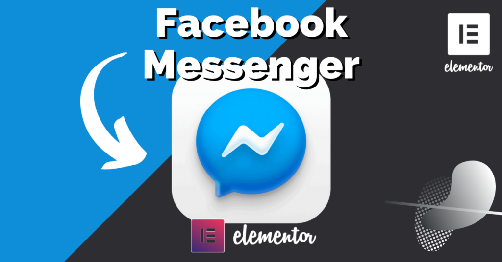 Facebook Messenger Widget for Elementor