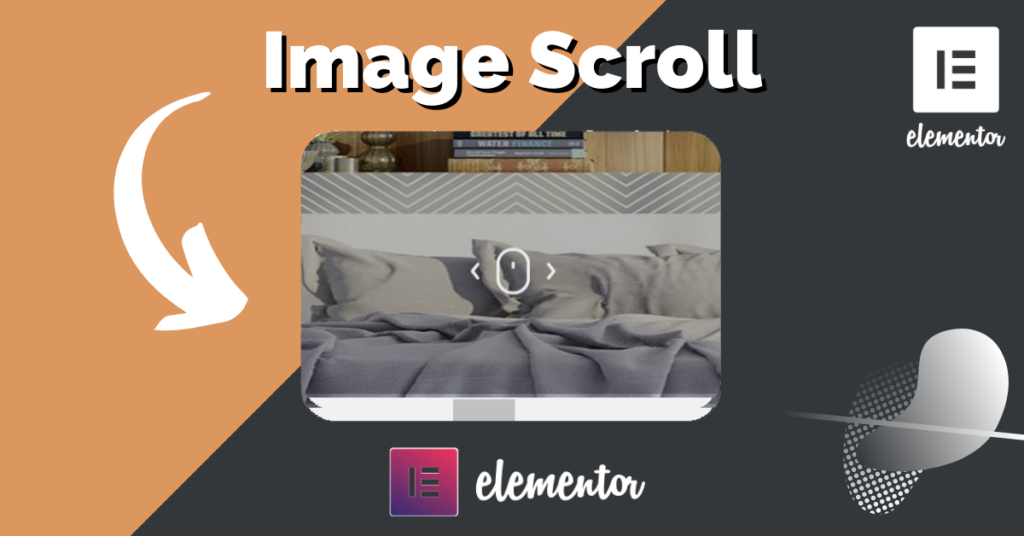 Image Scroll For Elementor