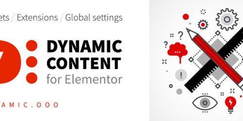 Introducing Dynamic Content for Elementor Featured Image